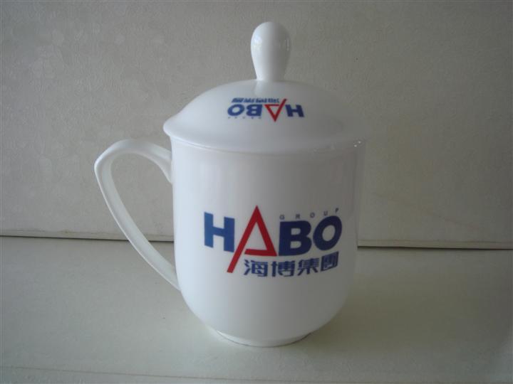 供應寶雞廣告杯子/鳳翔縣廣告水杯