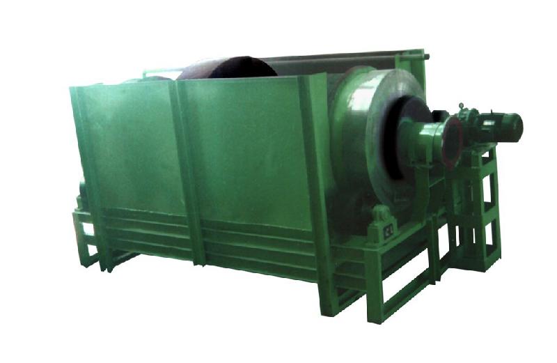 諸城鑫正機械廠供應ZYTS圓筒篩6850圖片