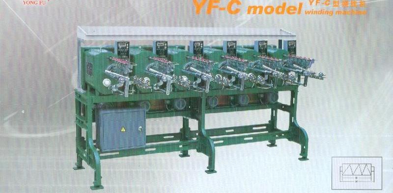 寧波縫紉線繞線機批發(fā)圖片