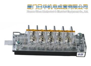 供应F10F12F6全系列真空断路器辅助开关图片