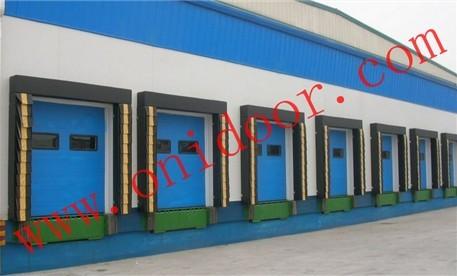 供應(yīng)防撞門*物流中心等*卸貨平臺(tái)