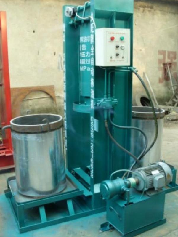 茶籽榨油機(jī)圖片/茶籽榨油機(jī)樣板圖 (2)