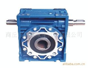 供應(yīng)上海豪鑫渦輪蝸桿減速機(jī)