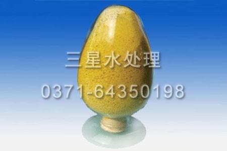 彗星式纖維濾料