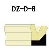 供應(yīng)臺灣鼎基DZ-D-8活塞*密封件