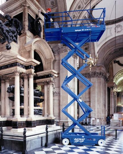 自行式升降機(jī)丨自行式升降貨梯丨常規(guī)升降臺(tái)