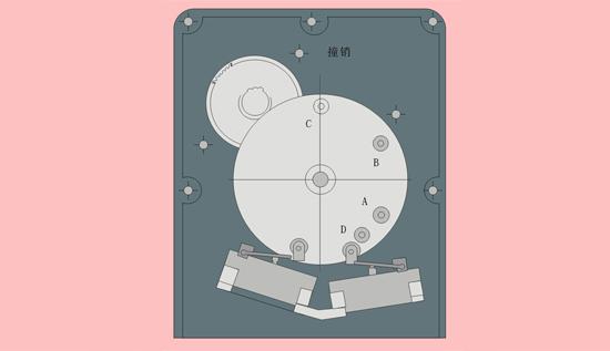 吹灰器圖片/吹灰器樣板圖 (3)