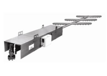 供應(yīng)HXC-5伸縮式吹灰器