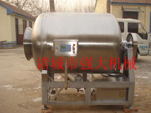 供應(yīng)強(qiáng)大真空滾揉機(jī)
