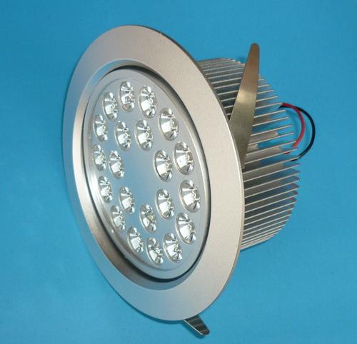 供應(yīng)廠家大量批發(fā)121WLED天花燈