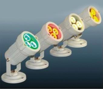 供應LED投射燈生產廠家