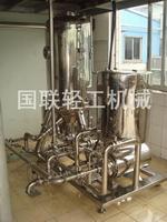 供應(yīng)全自動立式圓盤過濾機