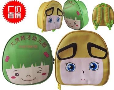 供應(yīng)山西照片書包定做廠家，山西照片書包廠家，山西照片書包定做