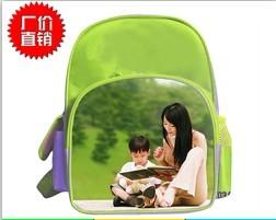 供應(yīng)山西照片書包定做廠家，山西照片書包廠家，山西照片書包定做