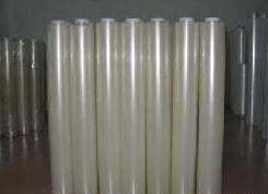 供應(yīng)國產(chǎn)PE高粘保護(hù)膜