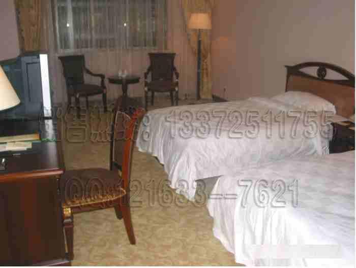 連鎖酒店家具圖片/連鎖酒店家具樣板圖 (3)