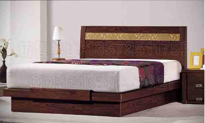 歐式賓館家具圖片/歐式賓館家具樣板圖 (2)