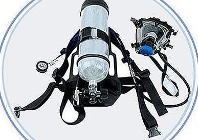 供應RHZKF6.8/30正壓式空氣呼吸器