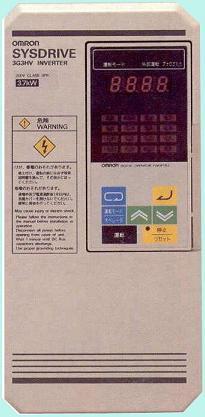 供應(yīng)歐姆龍高性能變頻器3G3XV-A2022-EV2