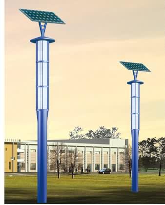 供應(yīng)一呼百應(yīng)太陽能路燈生產(chǎn)廠家