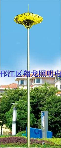 供應(yīng)升降式高桿燈安裝及要點【廠家提供】