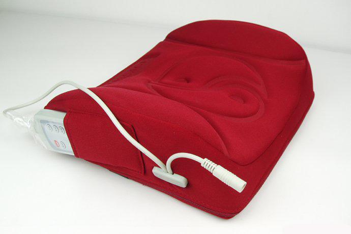 供應(yīng)應(yīng)泰健康腰枕捶捶背效果如何