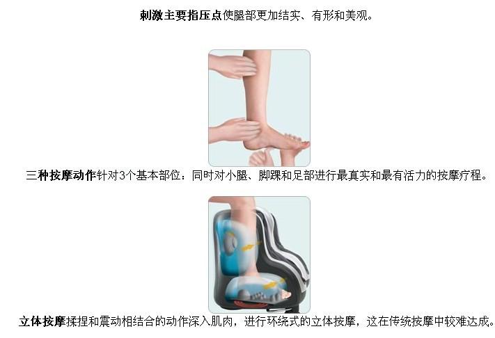 供應(yīng)廠家特價專賣應(yīng)泰JH-212美腿機(jī)