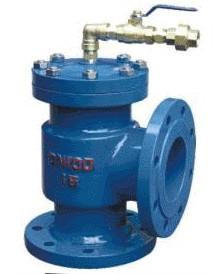 供應(yīng)液壓水位控制閥