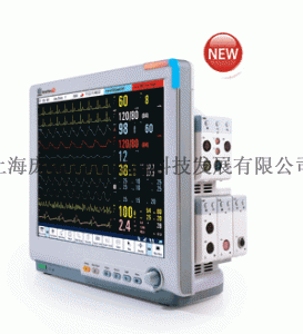 供应迈瑞监护仪维修迈瑞监护仪插件式心电模块