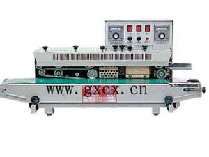 手壓式封口機(jī)圖片