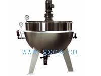 供應(yīng)可傾斜式煮粥鍋，攪拌粥鍋，不銹鋼夾層鍋報價，蒸汽湯鍋銷售