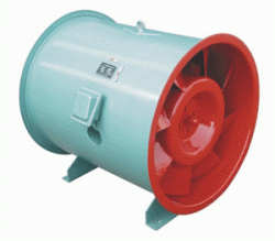 HTF-II雙速排煙風(fēng)機(jī)風(fēng)機(jī)批發(fā)圖片