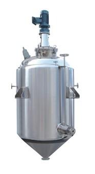 供應(yīng)醇沉罐