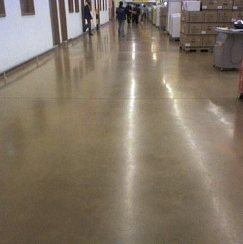 供應(yīng)舊地坪翻新處理劑