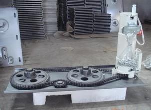 供應鋼質(zhì)防火卷簾支架板