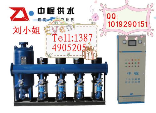 供应广东恒压给水设备广州变频供水设备的应用范围广东恒压给水设备适用场图片