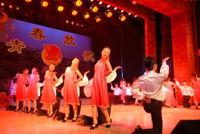 東莞文藝演出策劃承辦