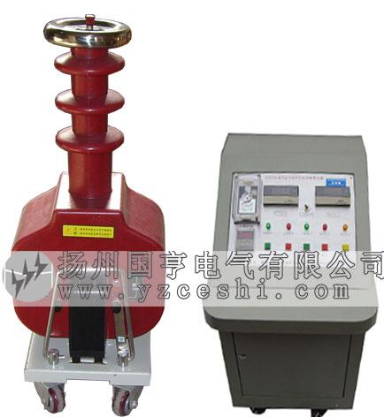 干式試驗(yàn)變壓器