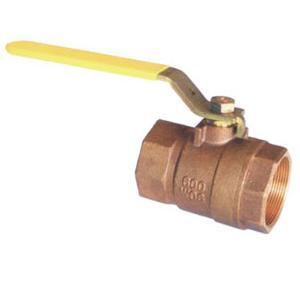 供應(yīng)黃銅內(nèi)螺紋球閥-Q11F黃銅內(nèi)螺紋球閥