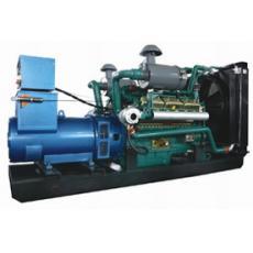 供應(yīng)300KW沃爾沃柴油發(fā)電機(jī)組噪音低燃油消耗量小廢氣排放少