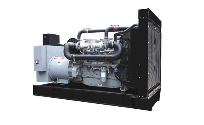 供應(yīng)250KW帕金斯柴油發(fā)電機(jī)組減震低噪音性能優(yōu)良