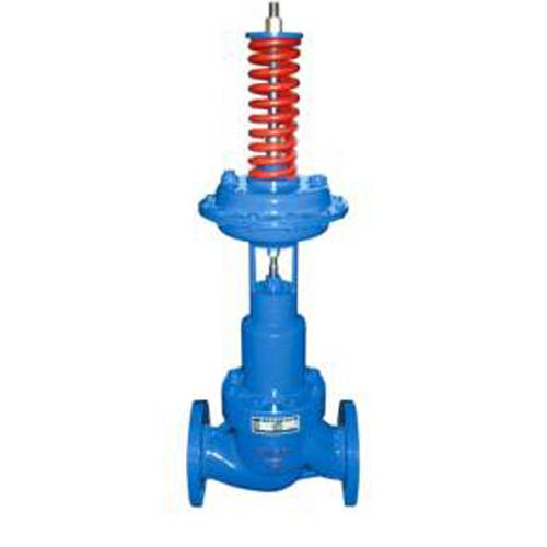 直接作用型自力式壓力差壓調(diào)節(jié)閥圖片