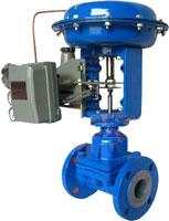 供應(yīng)氣動(dòng)角形高壓調(diào)節(jié)閥