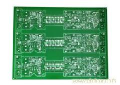 石家莊線路板廠圖片