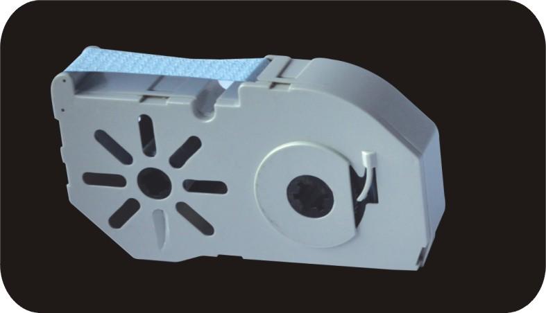 光纖清潔盒替芯