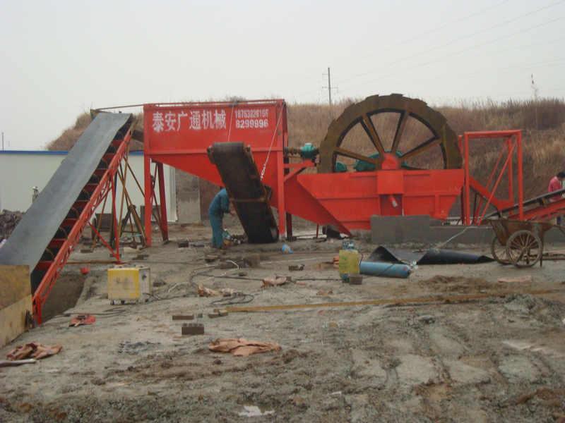 供應(yīng)石粉洗砂機(jī)械,石粉怎么變石粉沙
