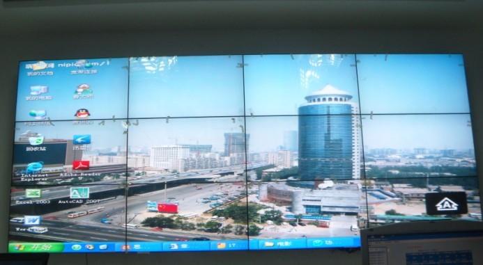 供應(yīng)平安銀行監(jiān)控高清監(jiān)視器