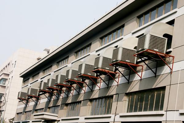 供應(yīng)金華特銘環(huán)保冷風(fēng)機(jī)