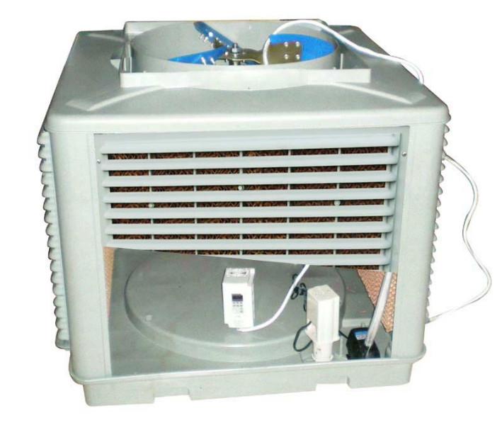 供應(yīng)金華永康環(huán)保冷風(fēng)機