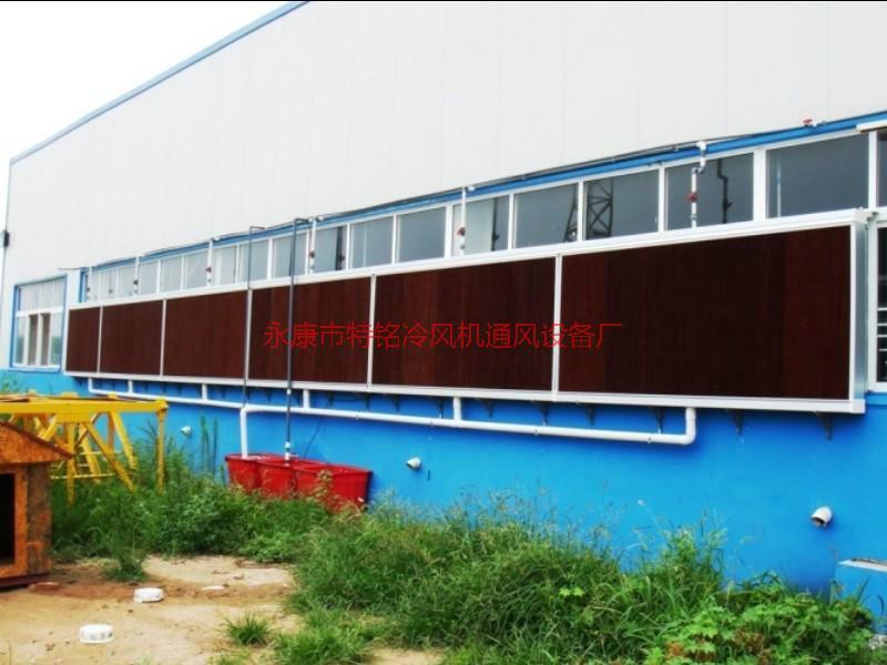 供應(yīng)麗水濕簾墻定做價(jià)格